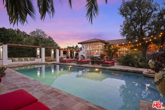 7332 Birdview Avenue, Malibu, CA 90265