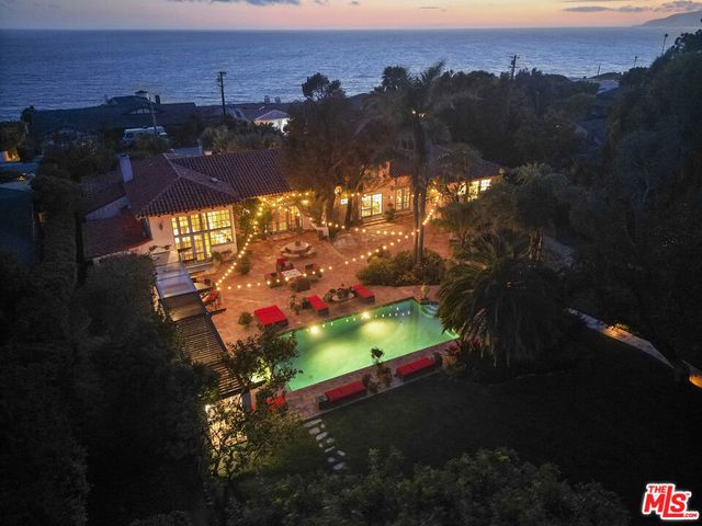 7332 Birdview Avenue, Malibu, CA 90265