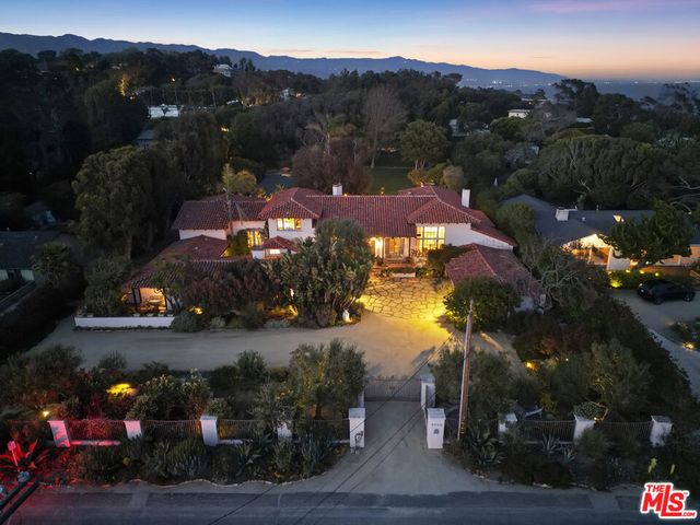 7332 Birdview Avenue, Malibu, CA 90265