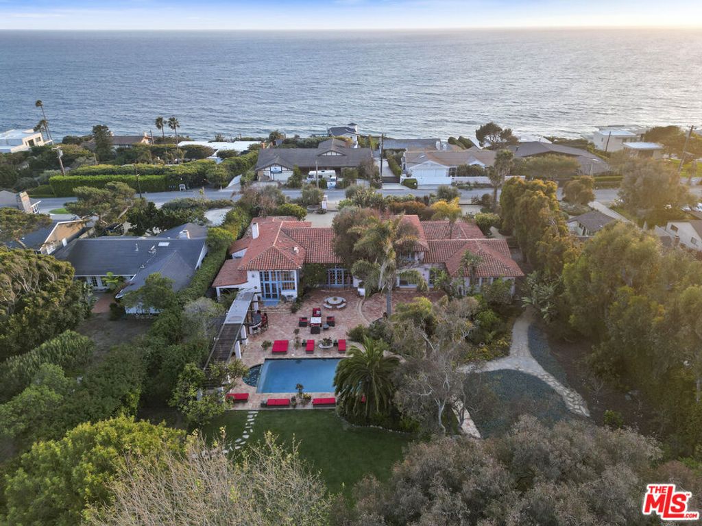 7332 Birdview Avenue, Malibu, CA 90265