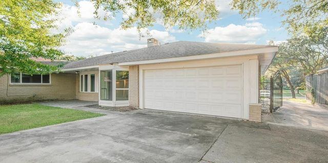 11007 Hillcroft Avenue, Houston, TX 77096