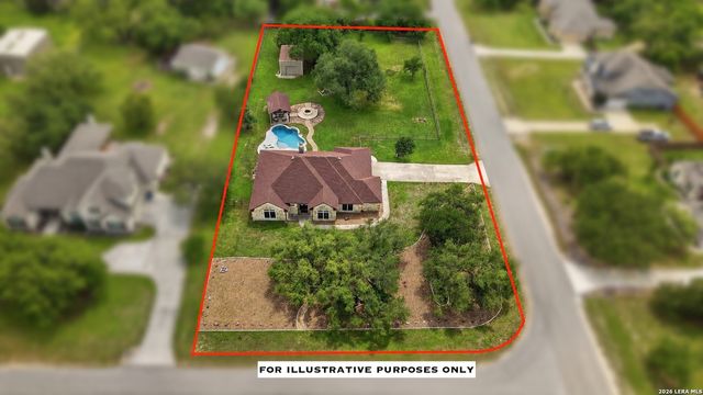 110 Regent Pass, New Braunfels, TX 78132