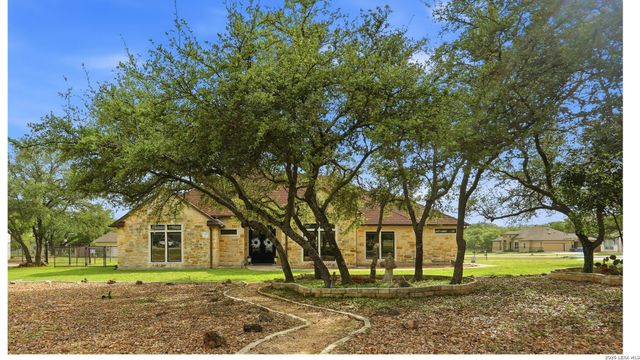 110 Regent Pass, New Braunfels, TX 78132