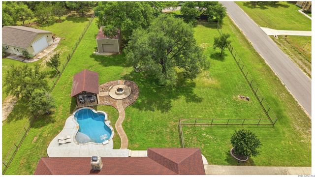 110 Regent Pass, New Braunfels, TX 78132