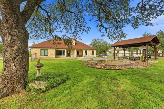 110 Regent Pass, New Braunfels, TX 78132