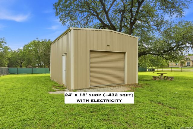 110 Regent Pass, New Braunfels, TX 78132