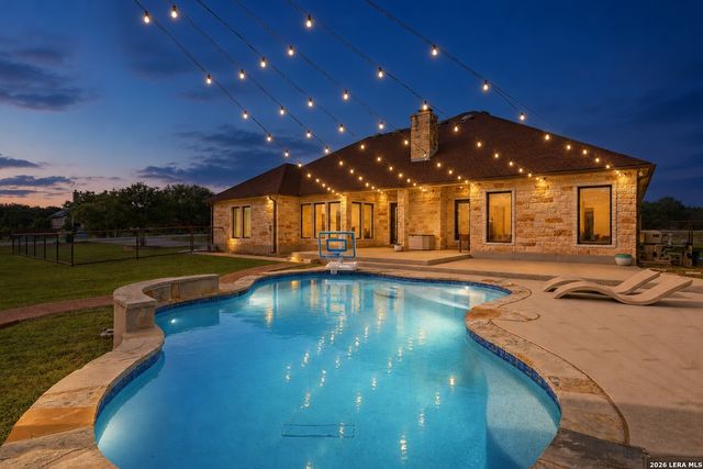 110 Regent Pass, New Braunfels, TX 78132
