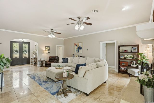 110 Regent Pass, New Braunfels, TX 78132
