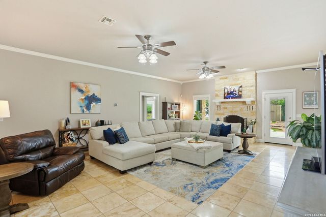 110 Regent Pass, New Braunfels, TX 78132