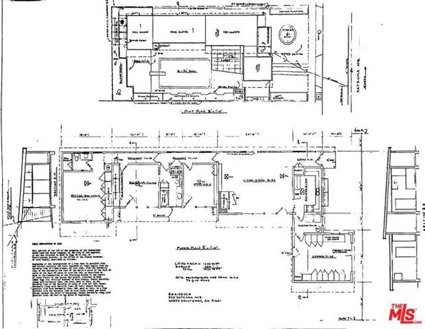 5715 Satsuma Avenue, North Hollywood (los Angeles), CA 91601