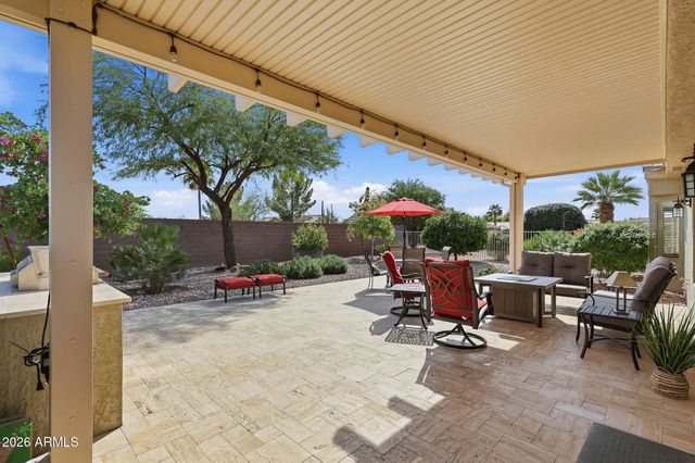 18325 N SHIMMER Lane, Surprise, AZ 85374