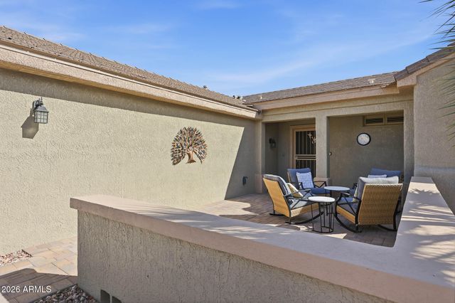 18325 N SHIMMER Lane, Surprise, AZ 85374