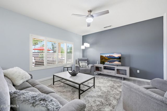 18325 N SHIMMER Lane, Surprise, AZ 85374