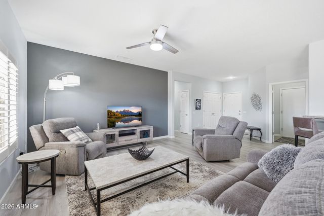 18325 N SHIMMER Lane, Surprise, AZ 85374