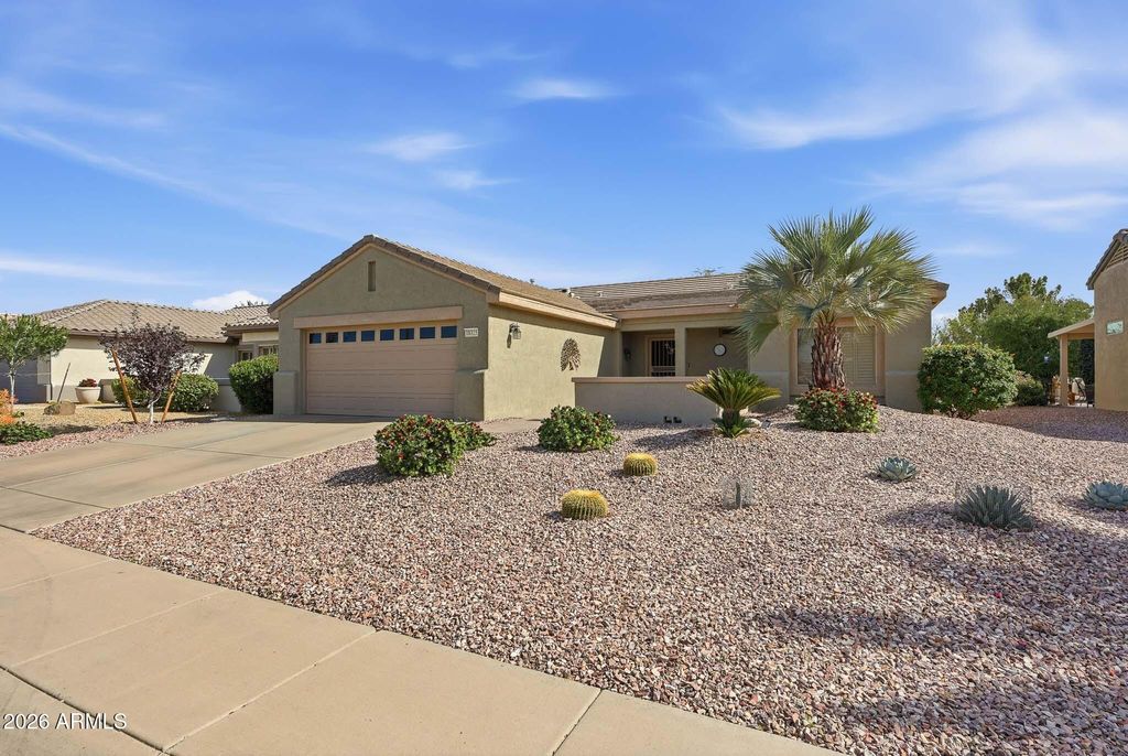 18325 N SHIMMER Lane, Surprise, AZ 85374