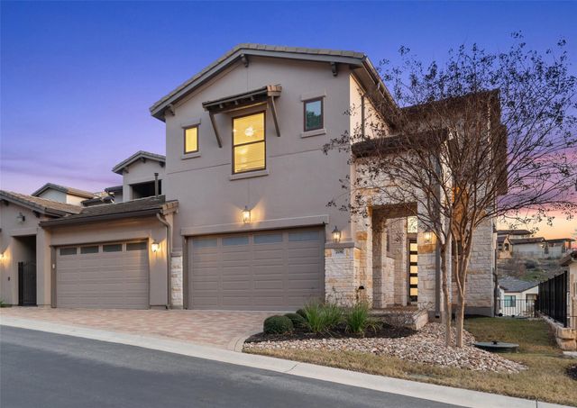 206 Tumbling Stream CV, Lakeway, TX 78734