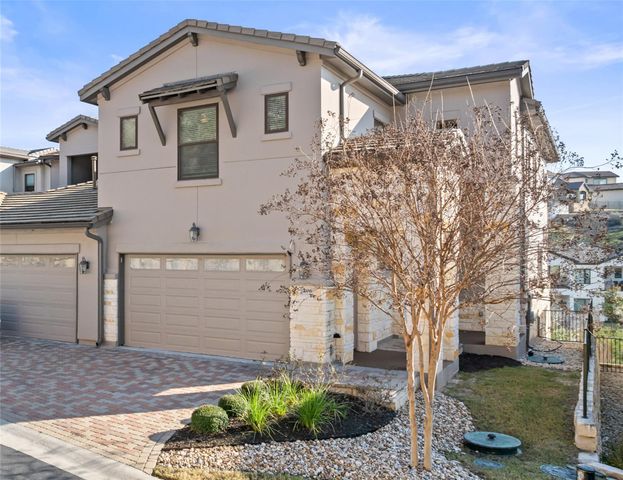 206 Tumbling Stream CV, Lakeway, TX 78734