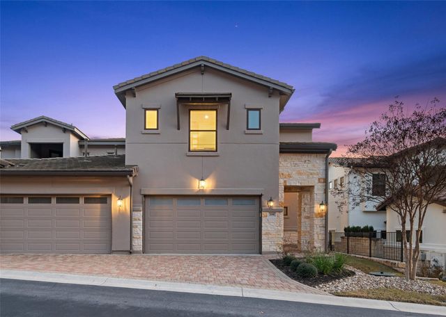 206 Tumbling Stream CV, Lakeway, TX 78734