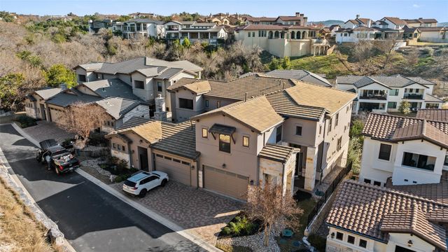 206 Tumbling Stream CV, Lakeway, TX 78734