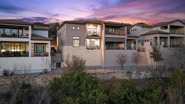 206 Tumbling Stream CV, Lakeway, TX 78734