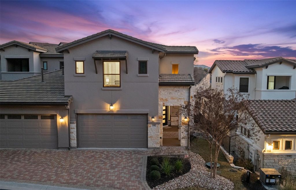 206 Tumbling Stream CV, Lakeway, TX 78734