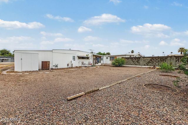 7325 E JAN Avenue, Mesa, AZ 85209