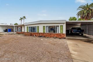 7325 E JAN Avenue, Mesa, AZ 85209