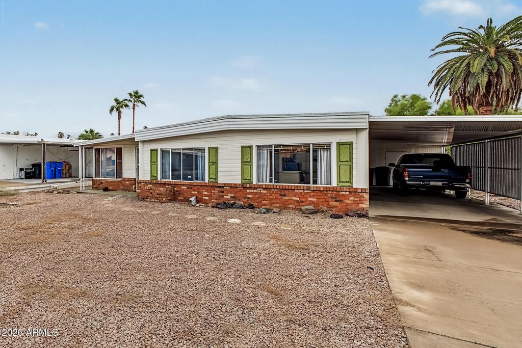 7325 E JAN Avenue, Mesa, AZ 85209