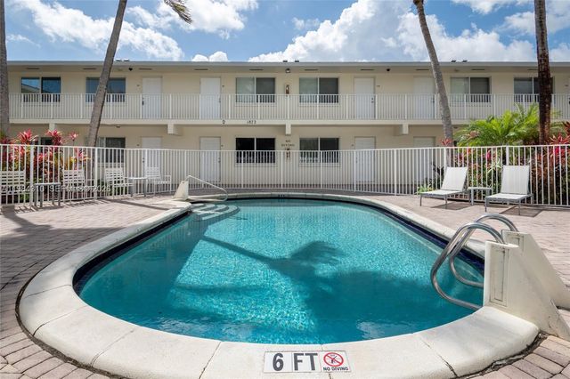 1872 NE 46th St D5, Fort Lauderdale, FL 33308