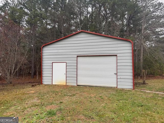 1719 Tallapoosa Highway, Cedartown, GA 30125