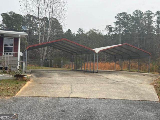 1719 Tallapoosa Highway, Cedartown, GA 30125