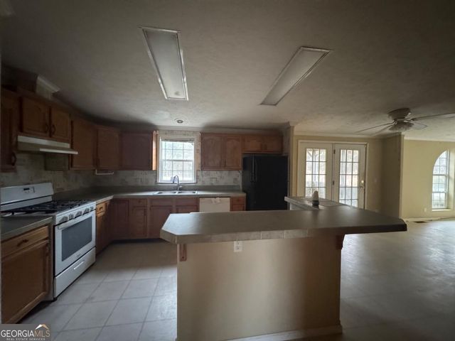 1719 Tallapoosa Highway, Cedartown, GA 30125