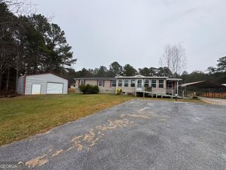 1719 Tallapoosa Highway, Cedartown, GA 30125