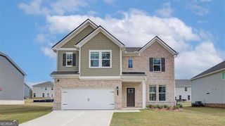 218 St Annes Place, Covington, GA 30016