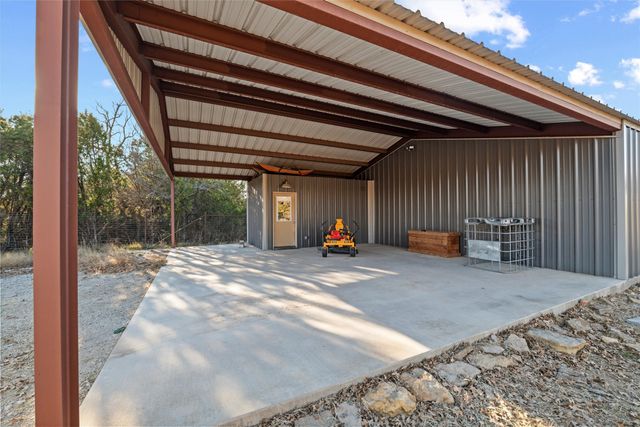 2140 S Bosley Trail, Santo, TX 76472