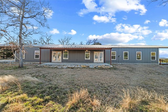 2140 S Bosley Trail, Santo, TX 76472