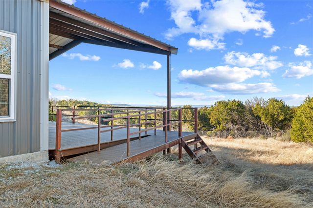 2140 S Bosley Trail, Santo, TX 76472