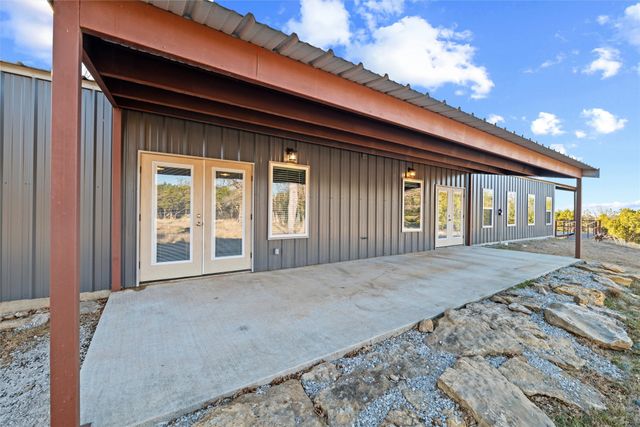 2140 S Bosley Trail, Santo, TX 76472