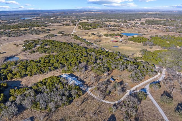 2140 S Bosley Trail, Santo, TX 76472