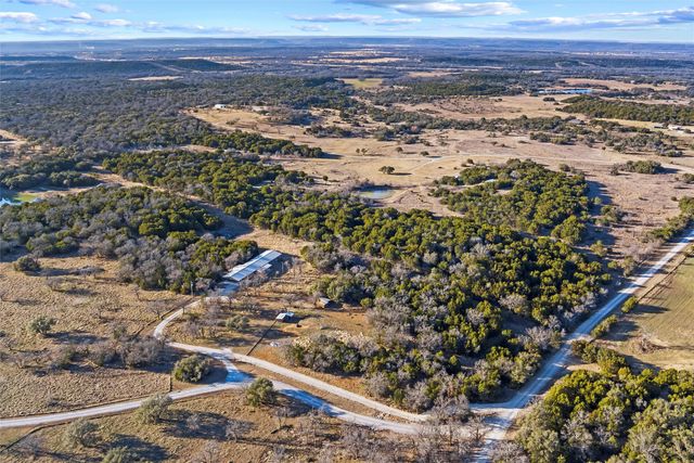 2140 S Bosley Trail, Santo, TX 76472