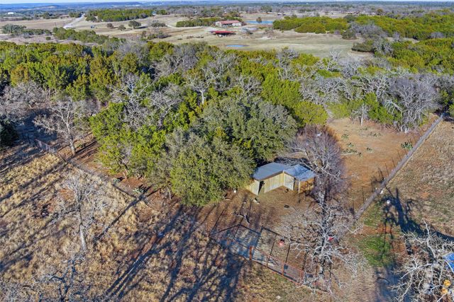 2140 S Bosley Trail, Santo, TX 76472