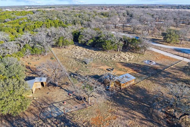 2140 S Bosley Trail, Santo, TX 76472