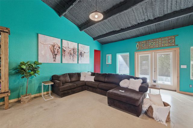 2140 S Bosley Trail, Santo, TX 76472