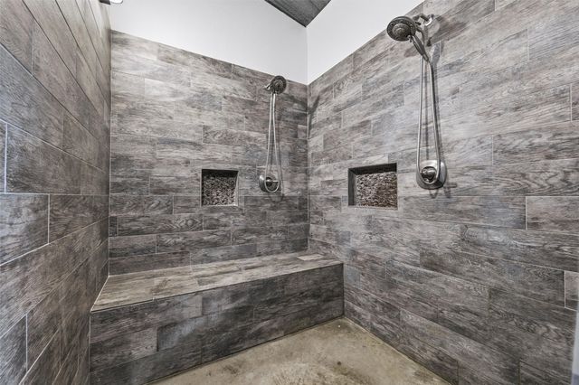 2140 S Bosley Trail, Santo, TX 76472