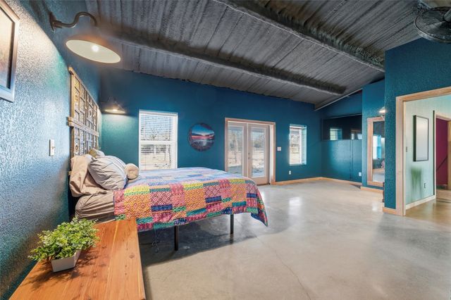 2140 S Bosley Trail, Santo, TX 76472