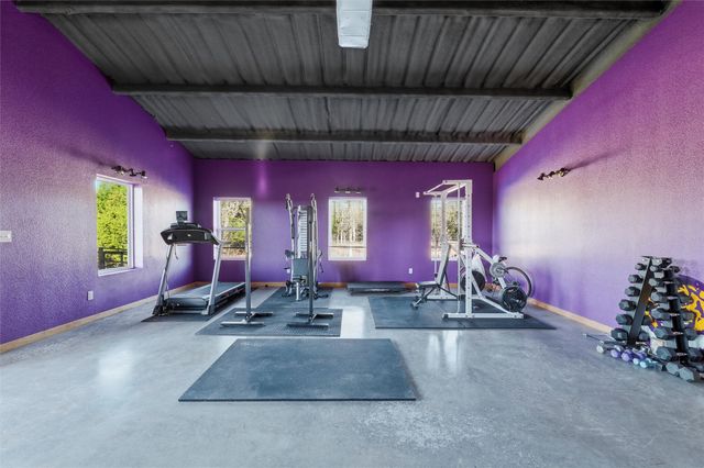 2140 S Bosley Trail, Santo, TX 76472