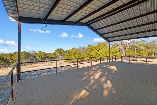 2140 S Bosley Trail, Santo, TX 76472