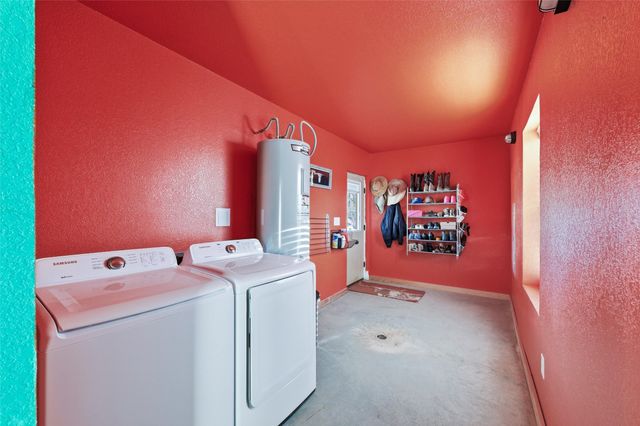 2140 S Bosley Trail, Santo, TX 76472