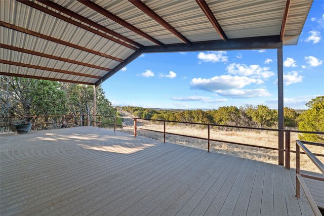 2140 S Bosley Trail, Santo, TX 76472