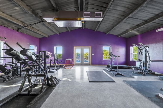 2140 S Bosley Trail, Santo, TX 76472